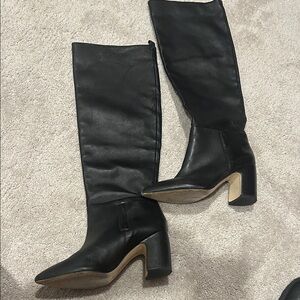 Sam Edelman Hutton knee High boots